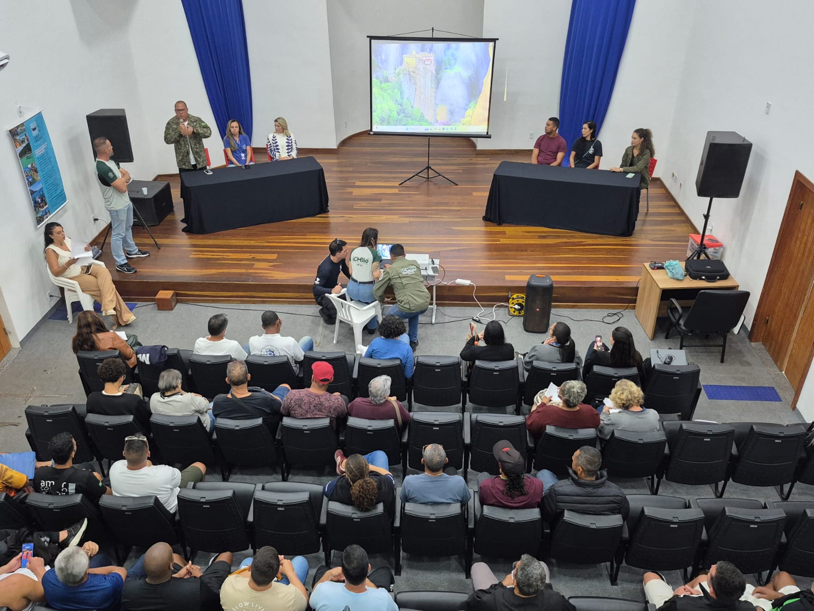 Arraial do Cabo implementa projeto de Turismo Comunitário Sustentável