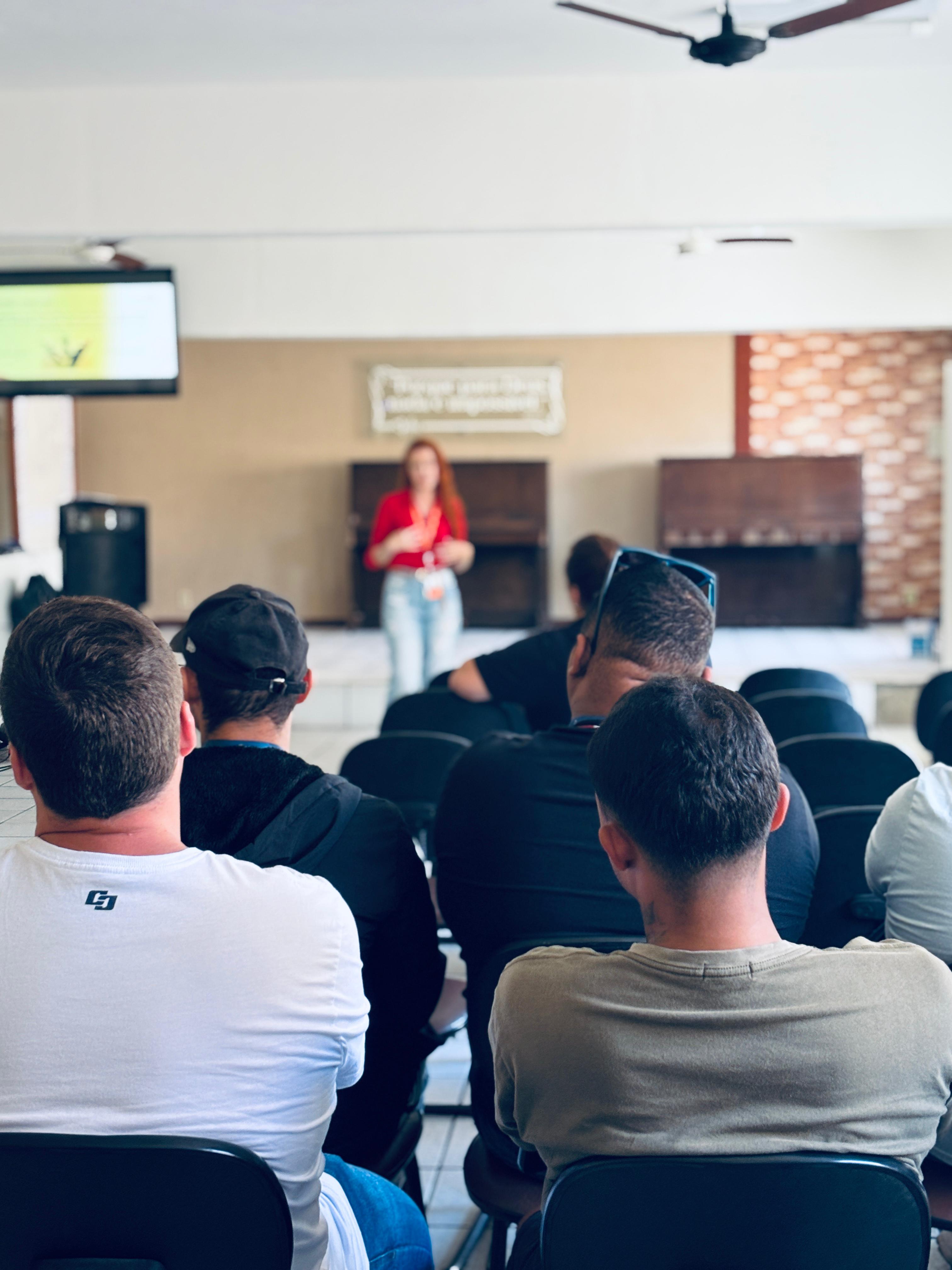 Profissionais da Secretaria de Turismo recebem capacitação do Senac Rio