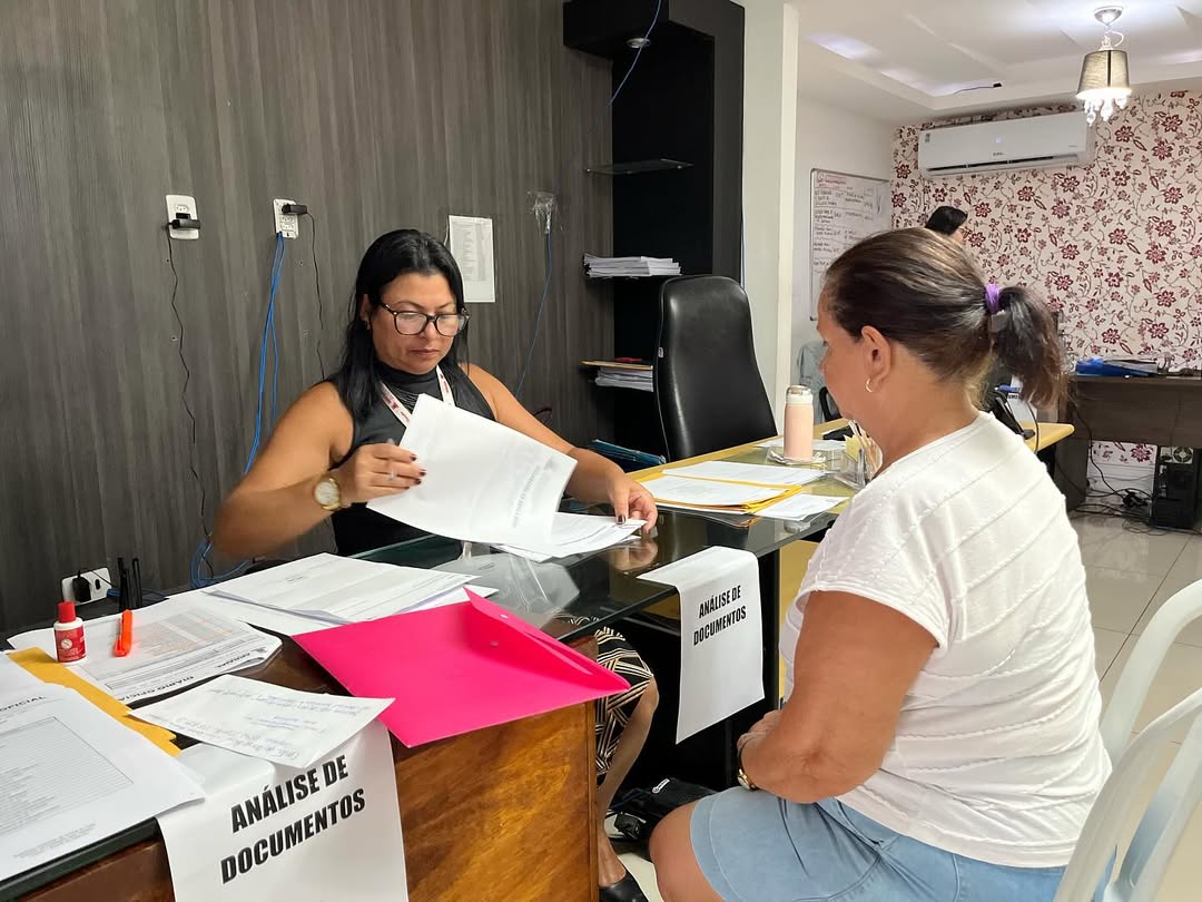 Arraial do Cabo divulga lista final de classificados para o curso preparatório do concurso público