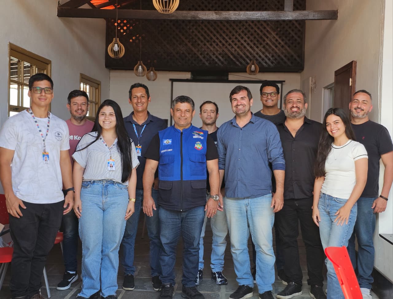 Arraial do Cabo e Cabo Frio avançam em diálogo sobre mobilidade e segurança viária