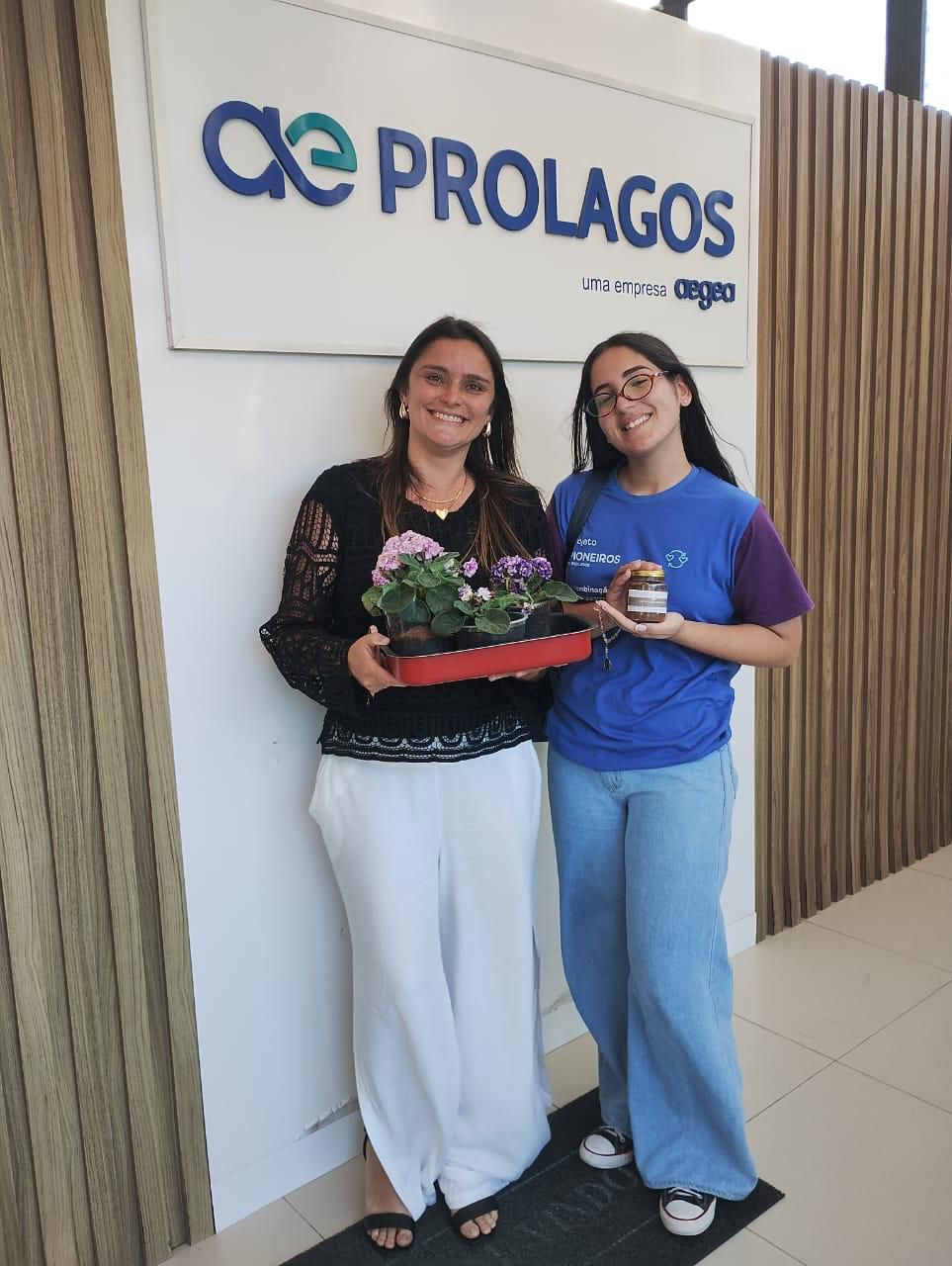 Estudante de Arraial do Cabo se destaca no Projeto Pioneiros da Prolagos