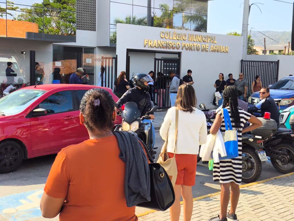 Arraial do Cabo registra alta taxa de comparecimento no Concurso Público da Educação